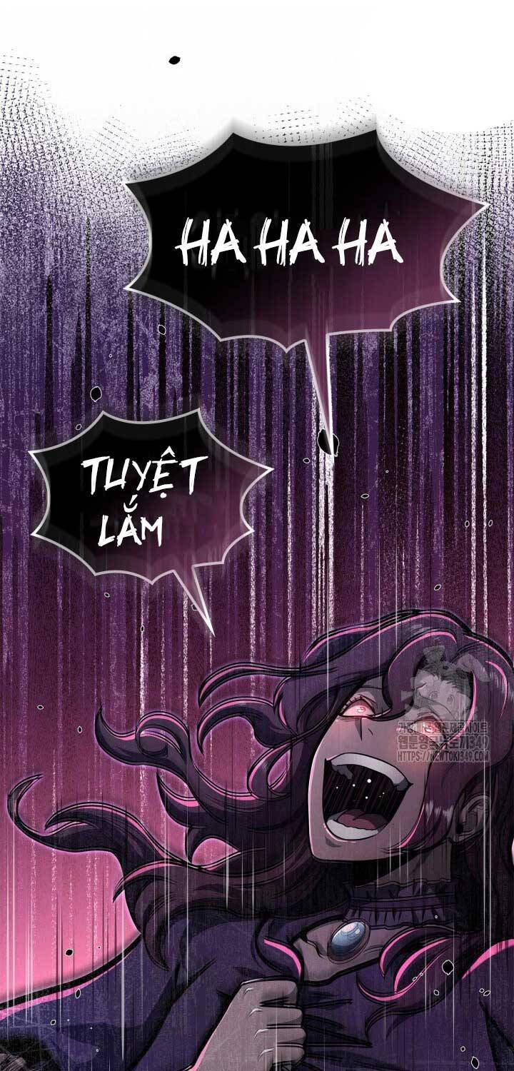 Nhà Vô Địch Kalli: Chapter 77