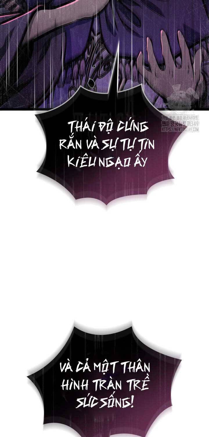 Nhà Vô Địch Kalli: Chapter 77