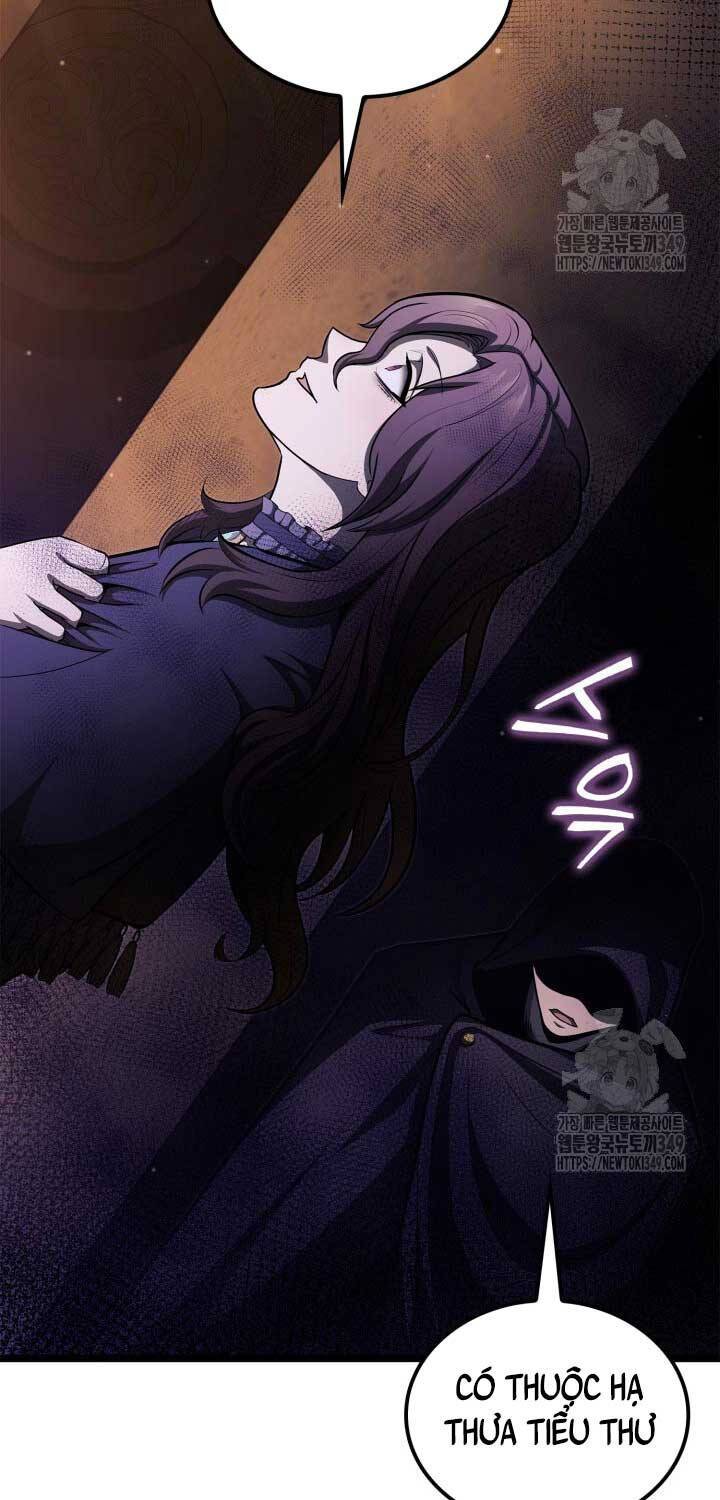 Nhà Vô Địch Kalli: Chapter 77