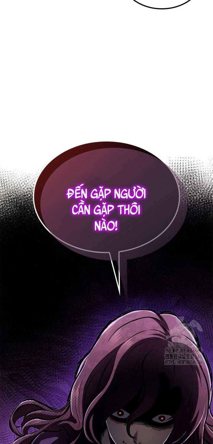 Nhà Vô Địch Kalli: Chapter 77