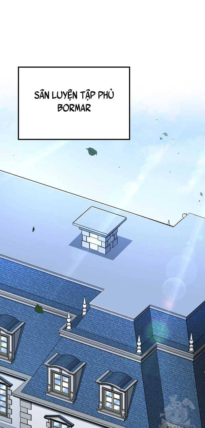 Nhà Vô Địch Kalli: Chapter 77