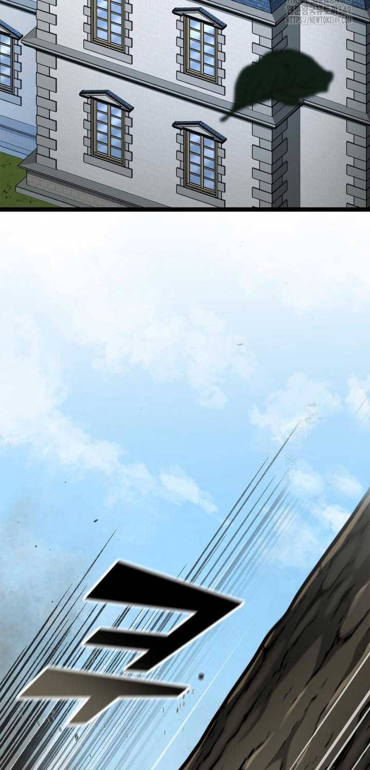 Nhà Vô Địch Kalli: Chapter 77