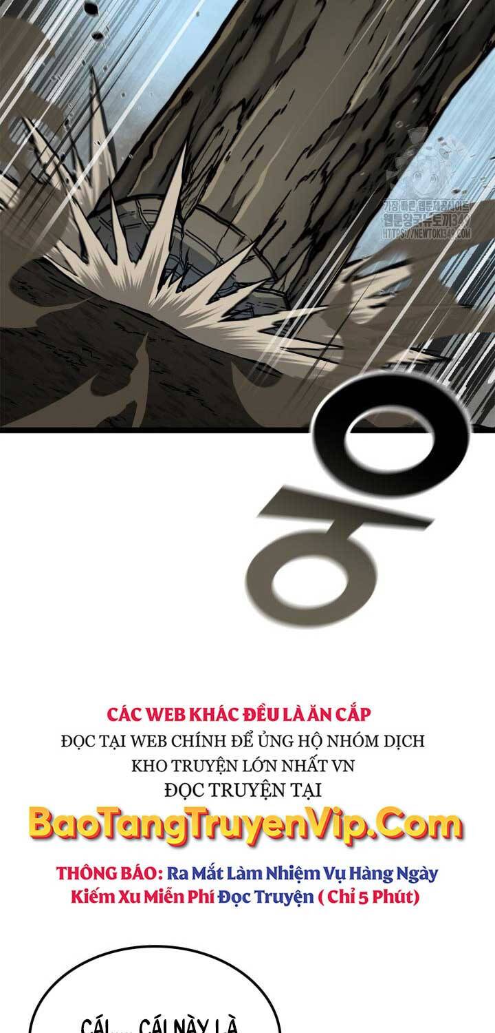 Nhà Vô Địch Kalli: Chapter 77
