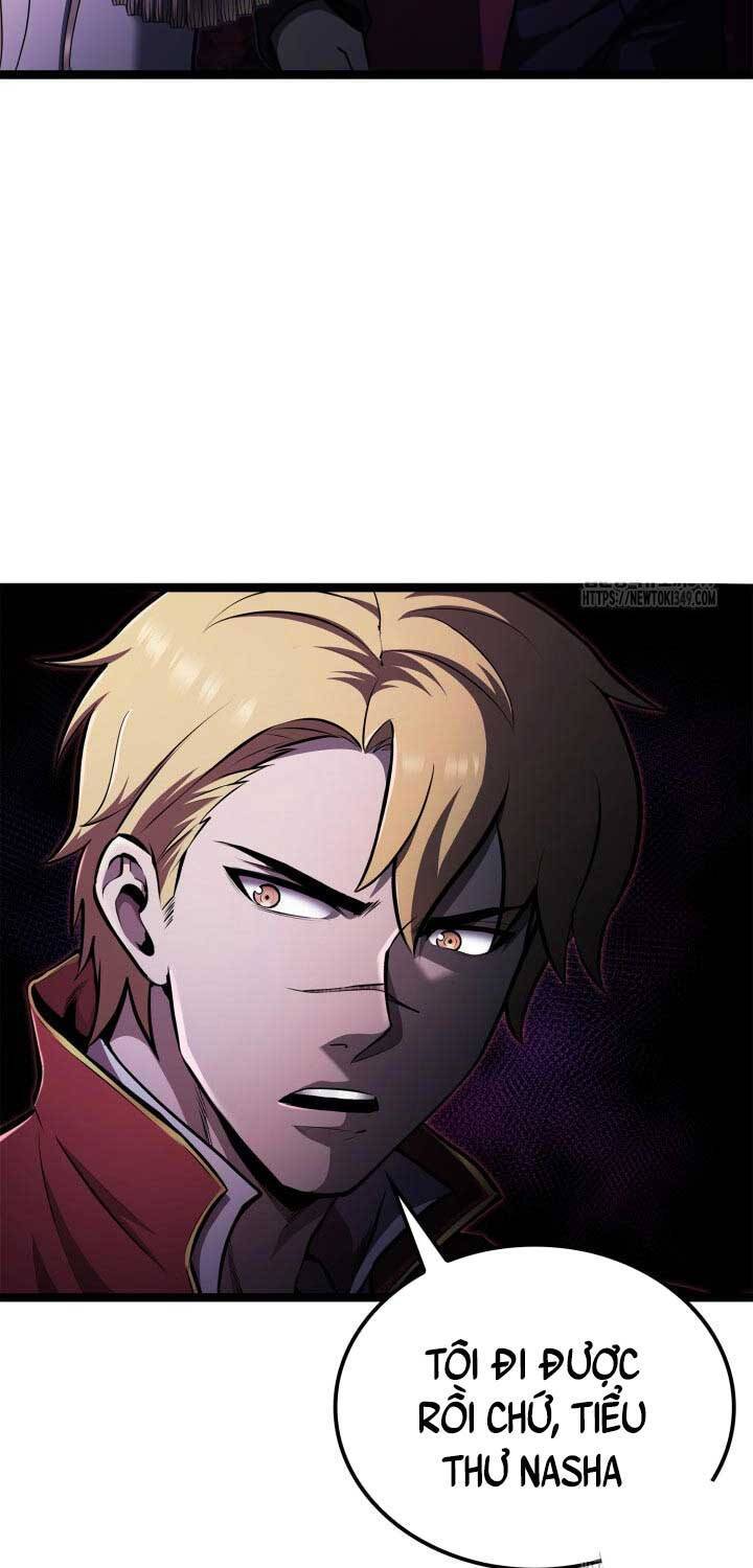 Nhà Vô Địch Kalli: Chapter 77