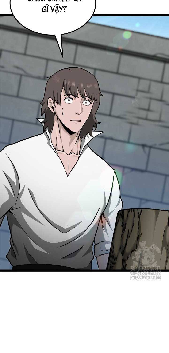 Nhà Vô Địch Kalli: Chapter 77