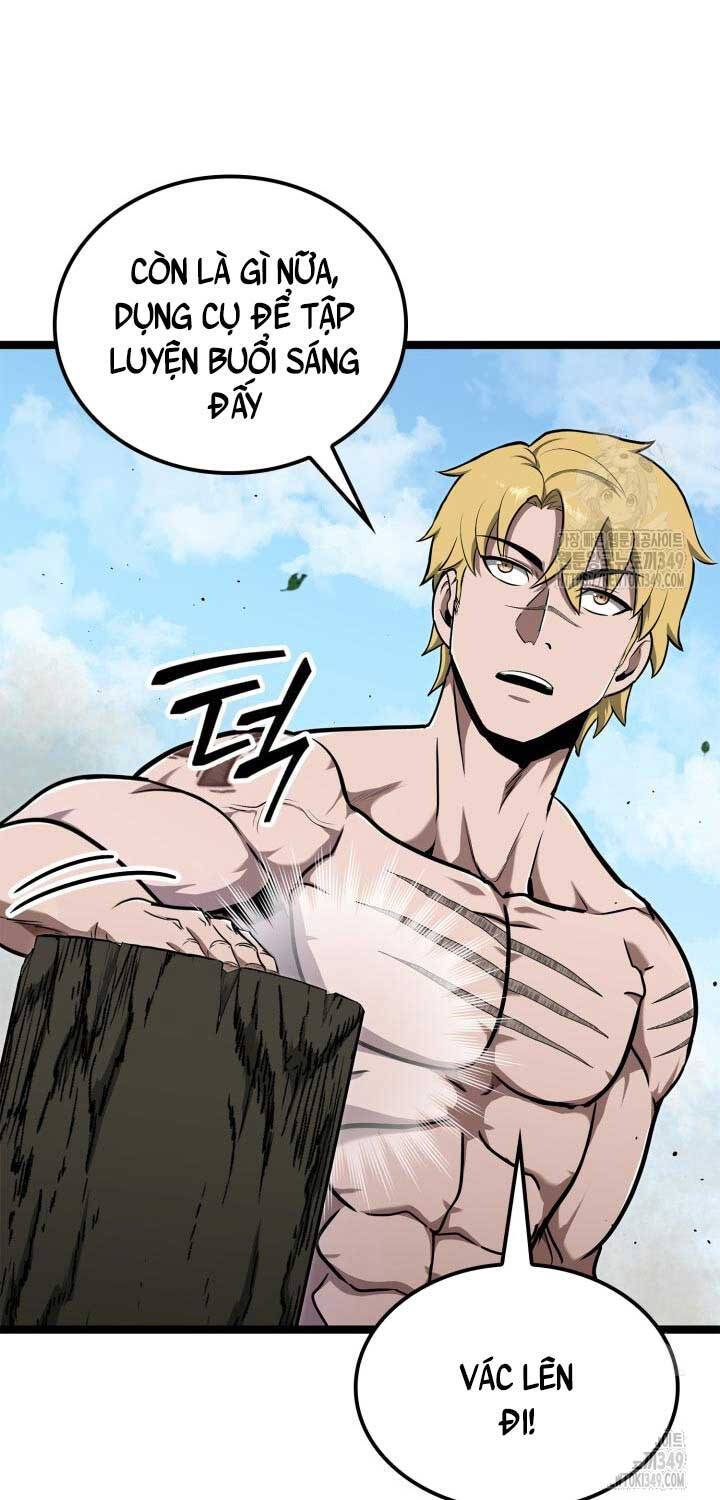 Nhà Vô Địch Kalli: Chapter 77