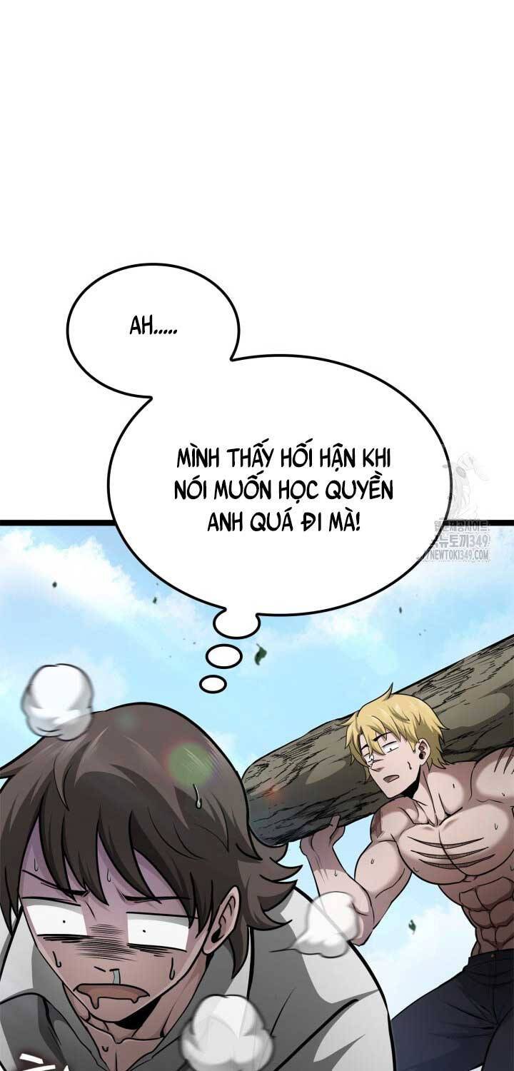 Nhà Vô Địch Kalli: Chapter 77