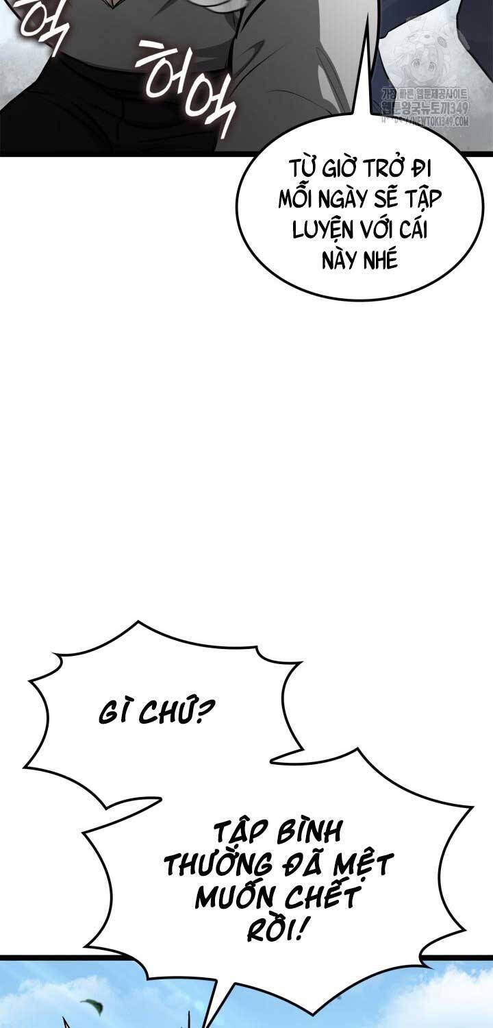 Nhà Vô Địch Kalli: Chapter 77