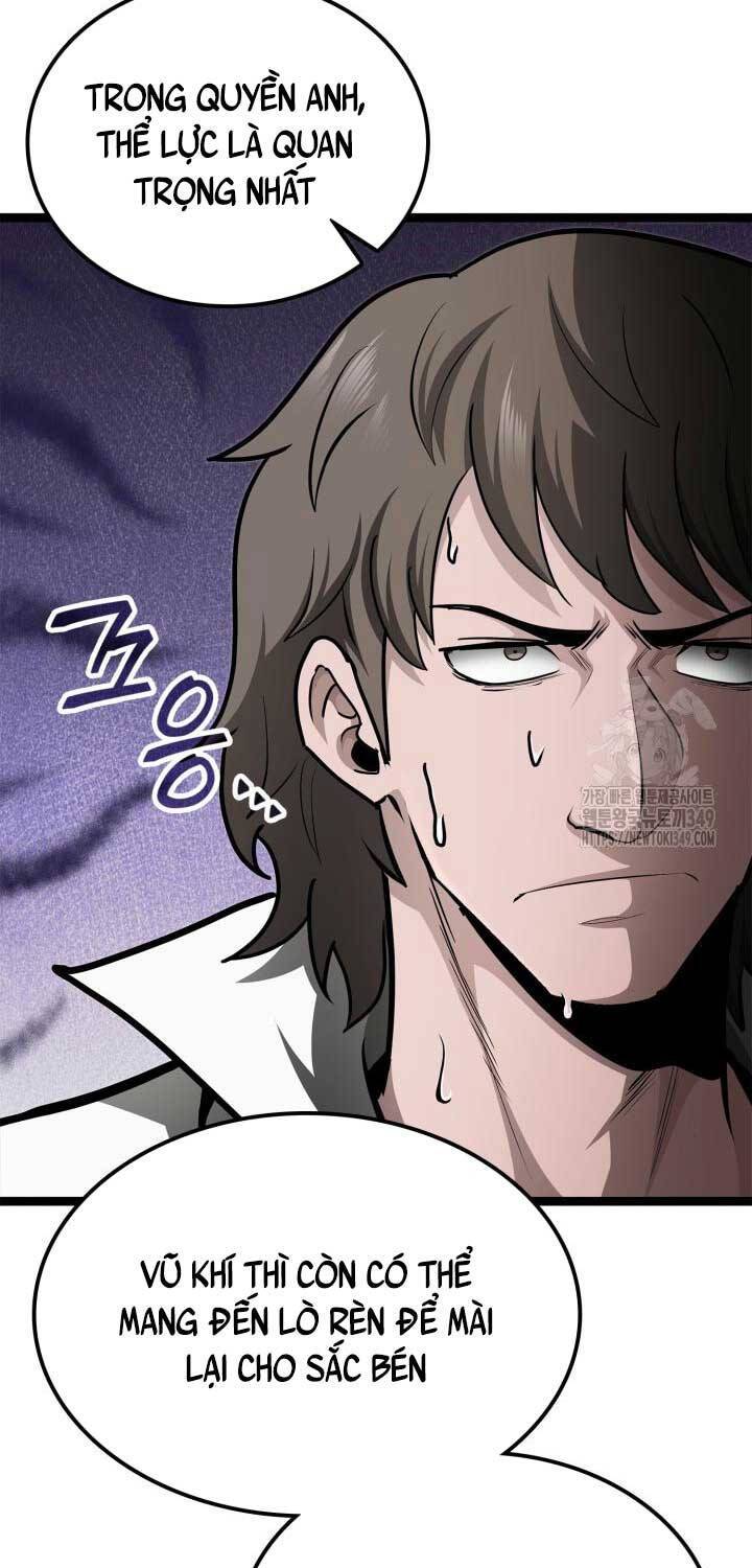 Nhà Vô Địch Kalli: Chapter 77