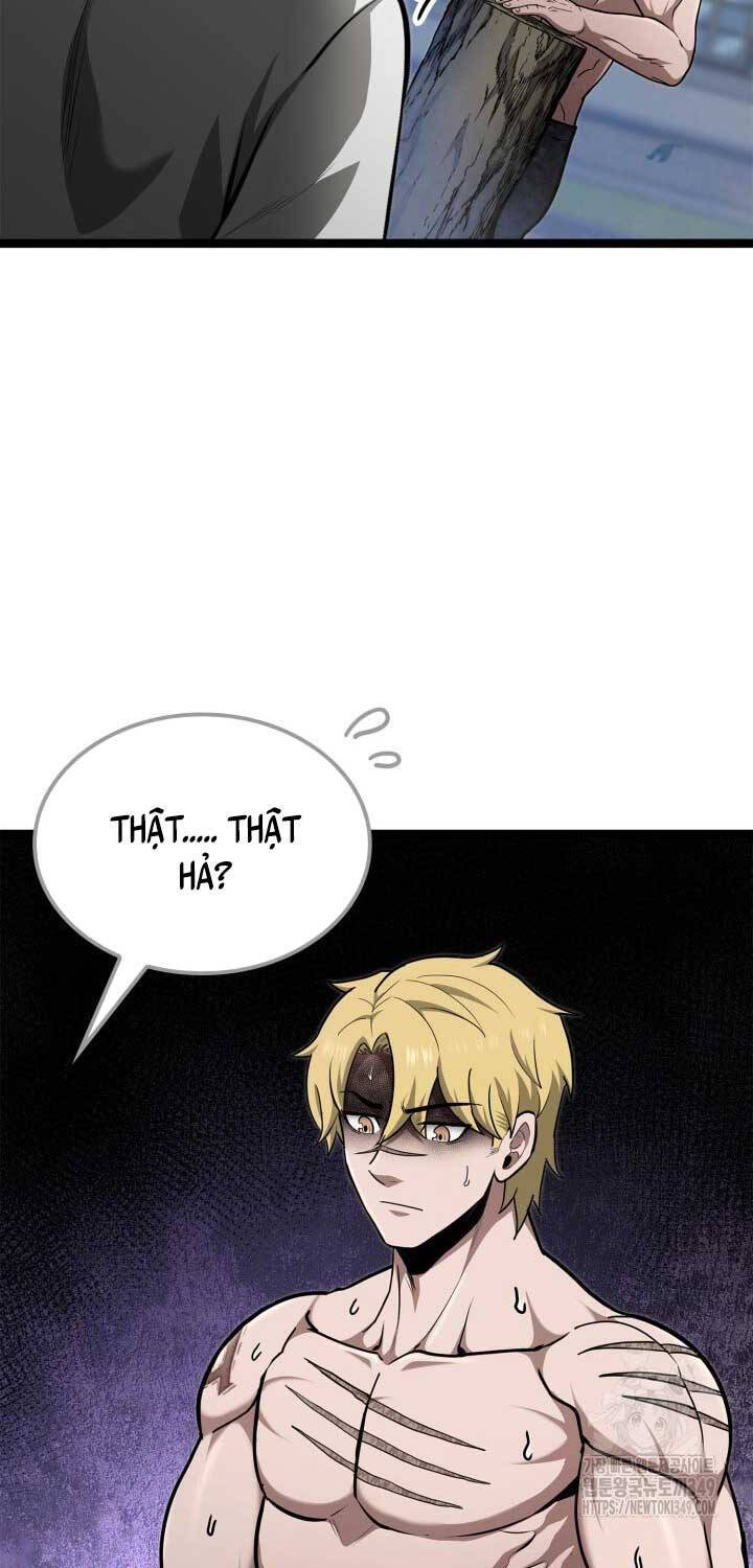 Nhà Vô Địch Kalli: Chapter 77