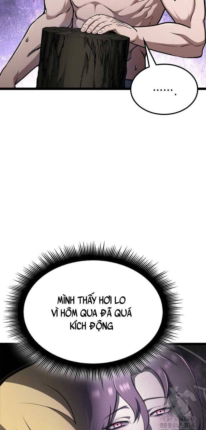 Nhà Vô Địch Kalli: Chapter 77