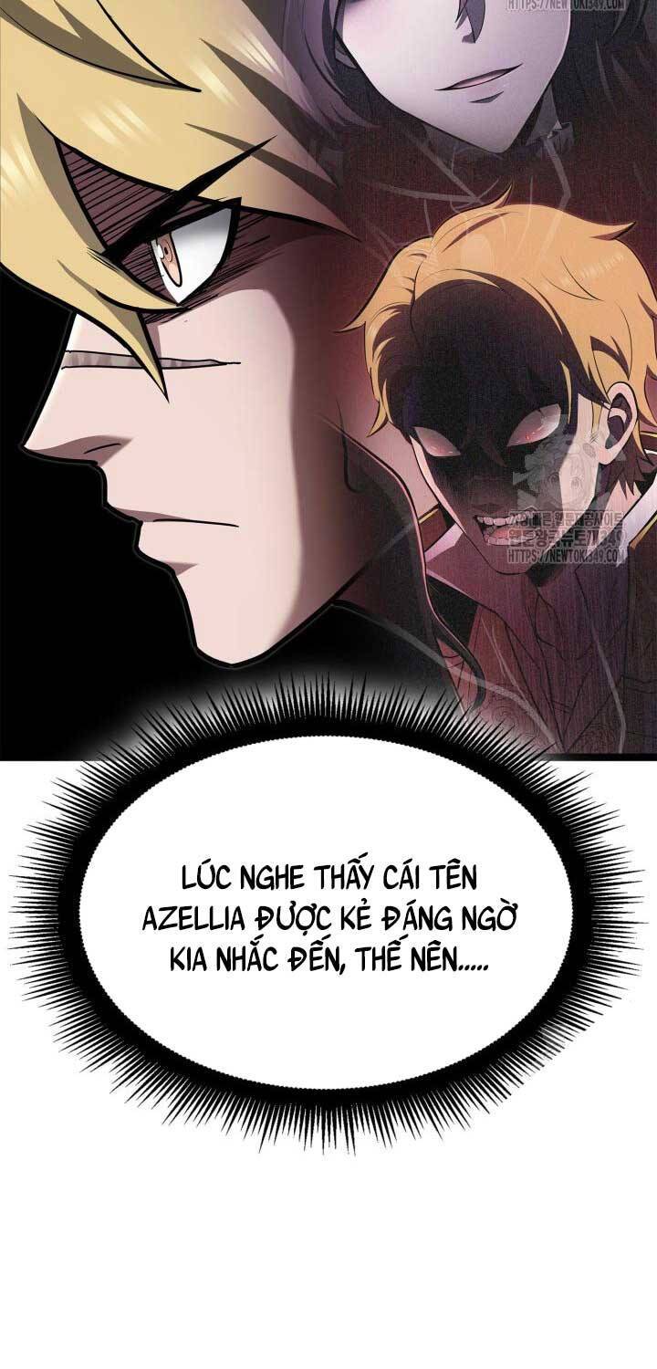 Nhà Vô Địch Kalli: Chapter 77