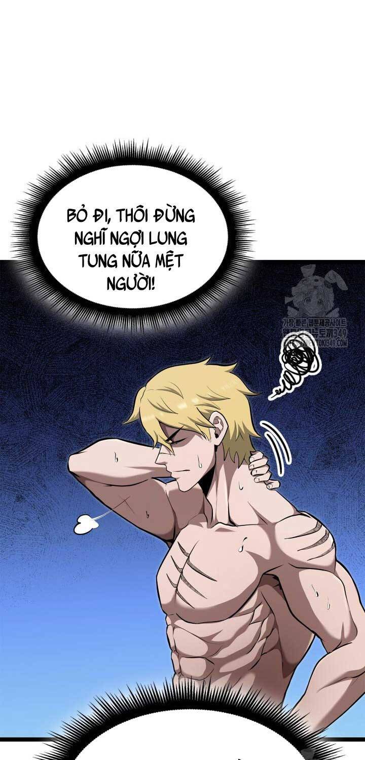 Nhà Vô Địch Kalli: Chapter 77