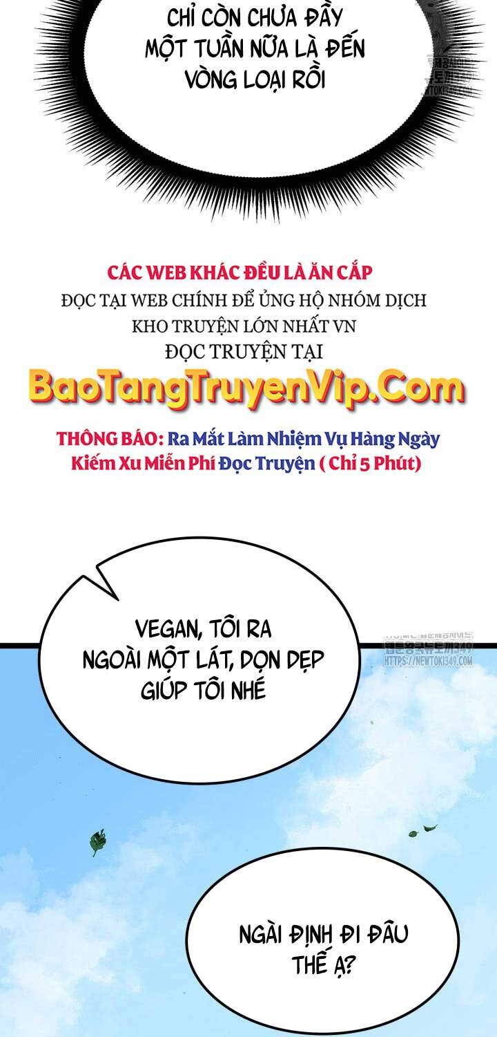 Nhà Vô Địch Kalli: Chapter 77