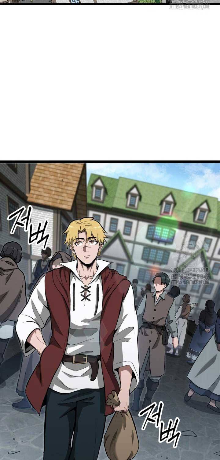 Nhà Vô Địch Kalli: Chapter 77