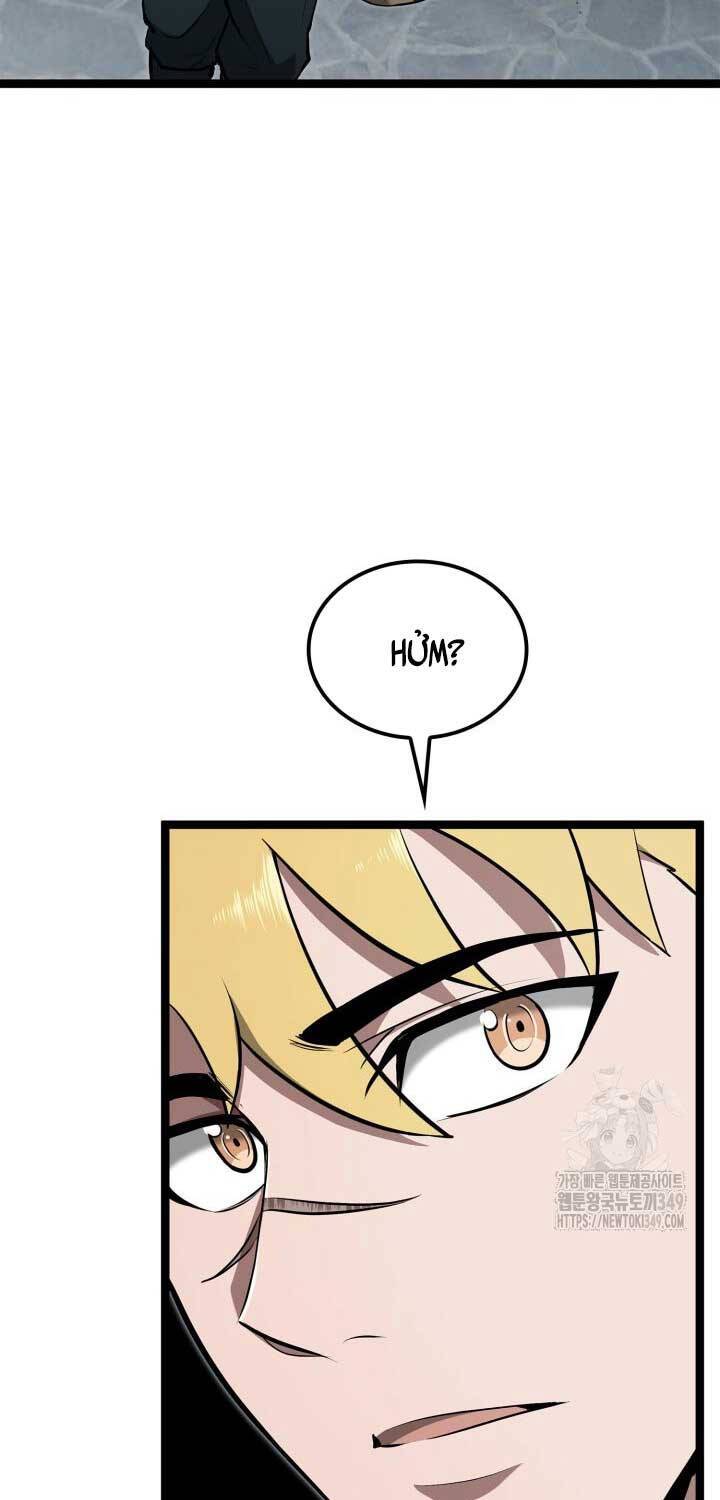 Nhà Vô Địch Kalli: Chapter 77