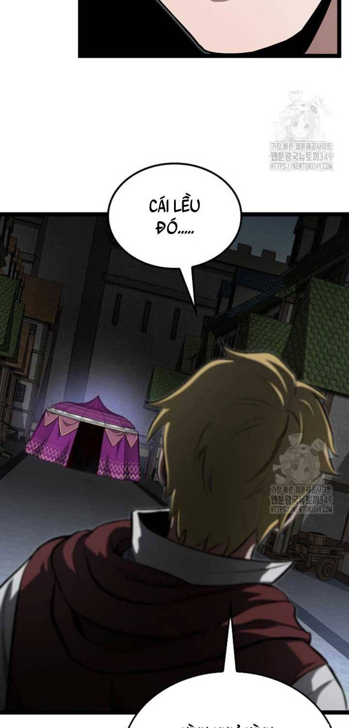 Nhà Vô Địch Kalli: Chapter 77