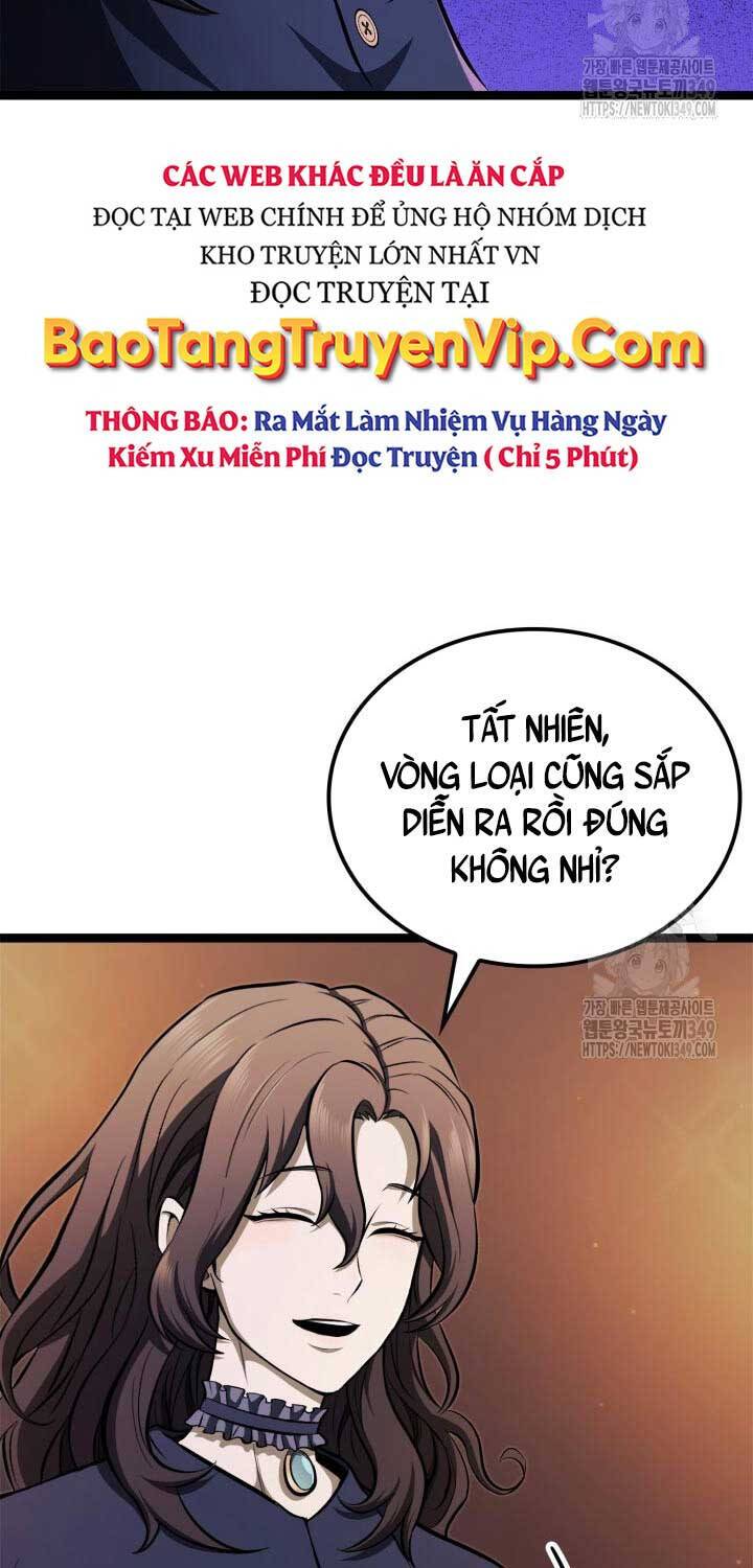 Nhà Vô Địch Kalli: Chapter 77