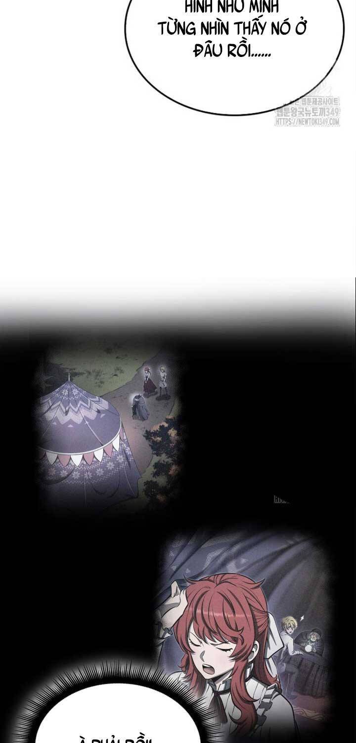Nhà Vô Địch Kalli: Chapter 77