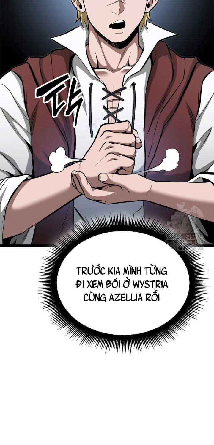 Nhà Vô Địch Kalli: Chapter 77