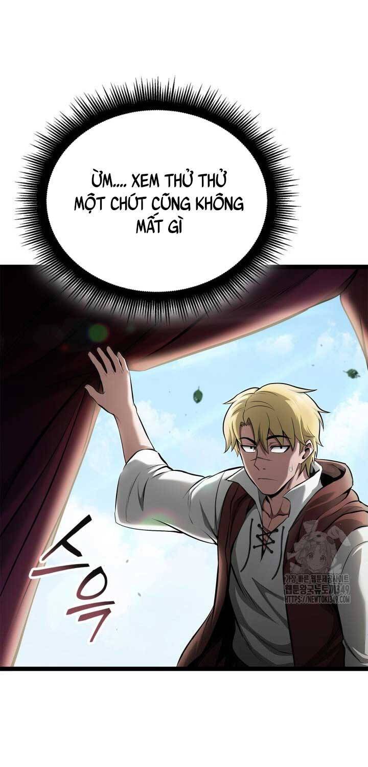 Nhà Vô Địch Kalli: Chapter 77