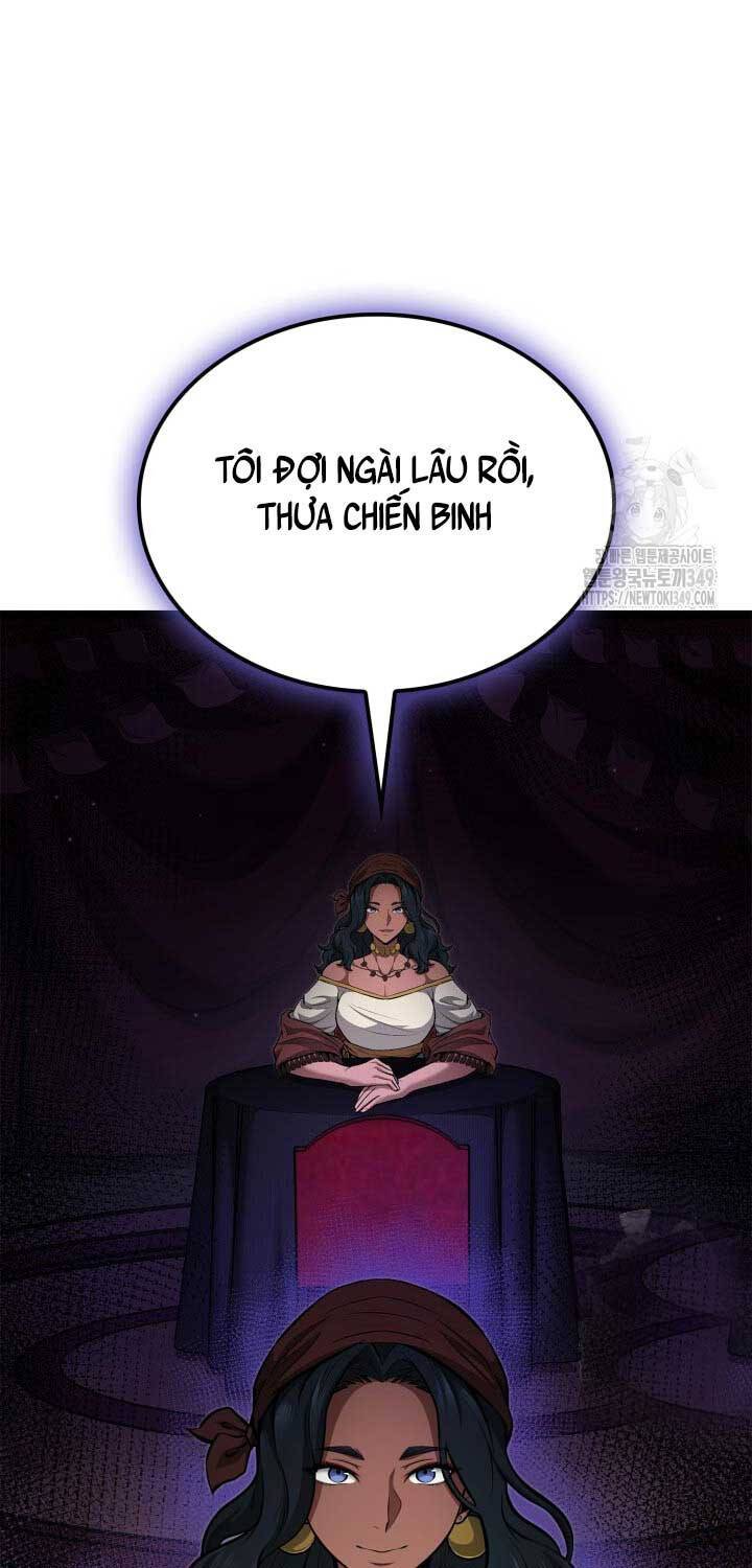 Nhà Vô Địch Kalli: Chapter 77
