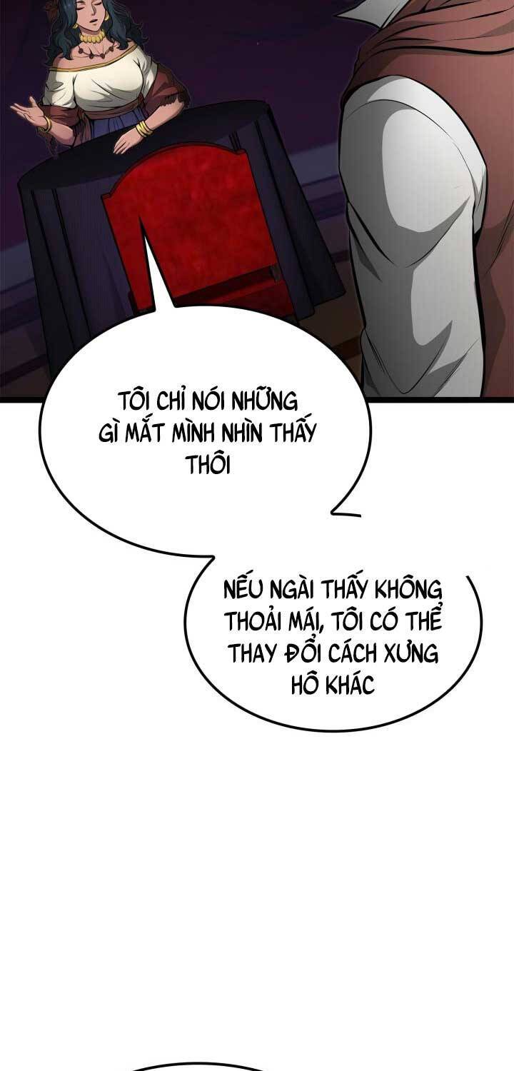 Nhà Vô Địch Kalli: Chapter 77