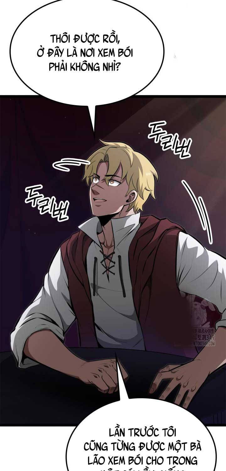 Nhà Vô Địch Kalli: Chapter 77