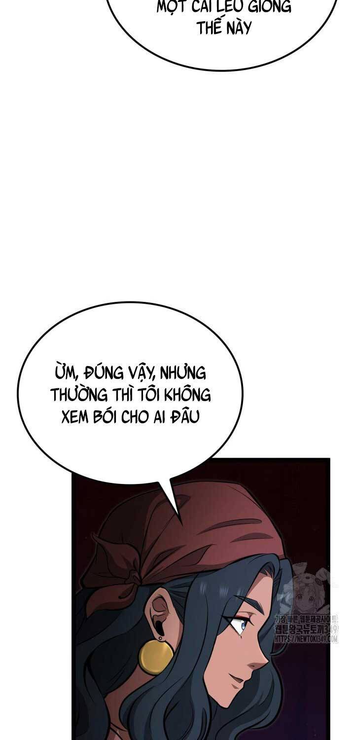 Nhà Vô Địch Kalli: Chapter 77