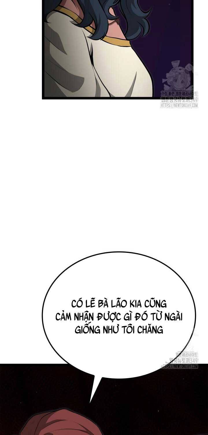 Nhà Vô Địch Kalli: Chapter 77