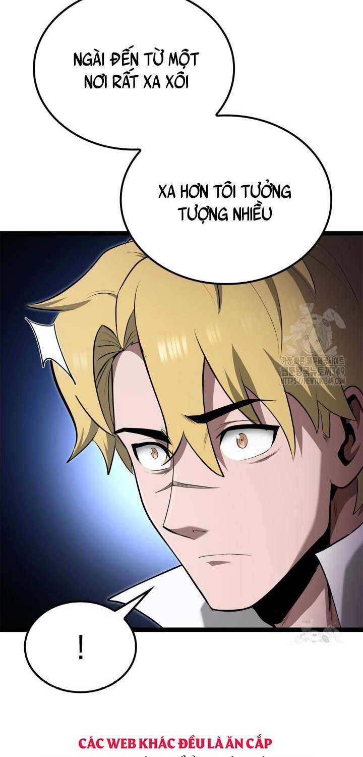 Nhà Vô Địch Kalli: Chapter 77