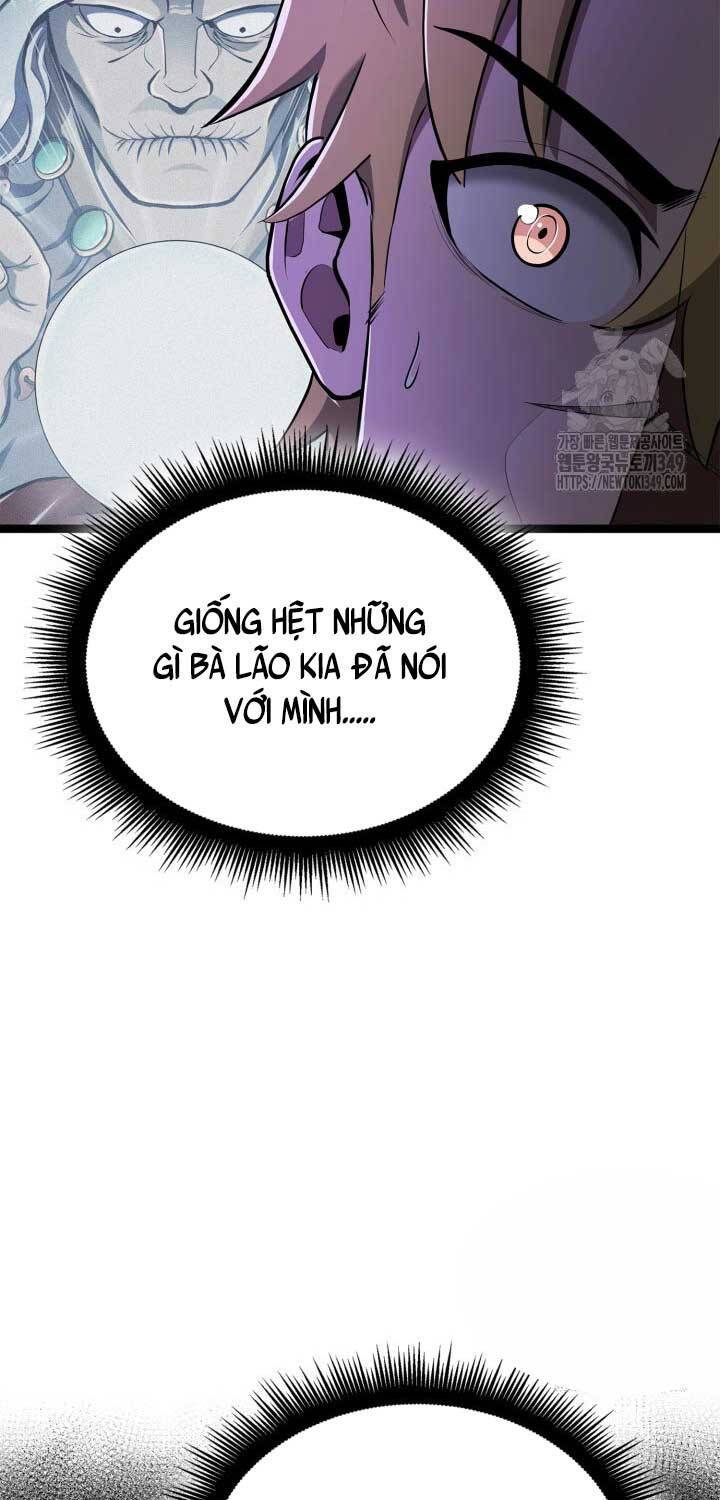 Nhà Vô Địch Kalli: Chapter 77