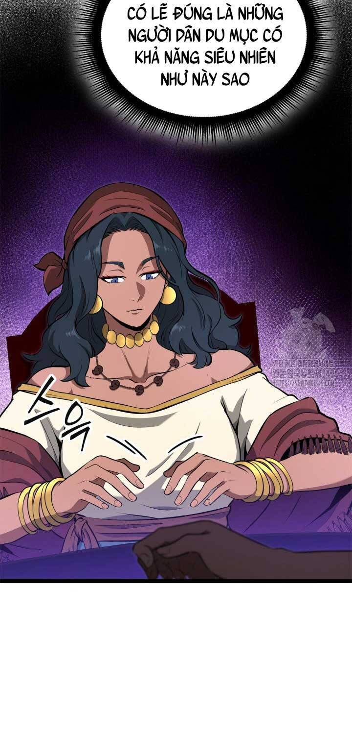 Nhà Vô Địch Kalli: Chapter 77