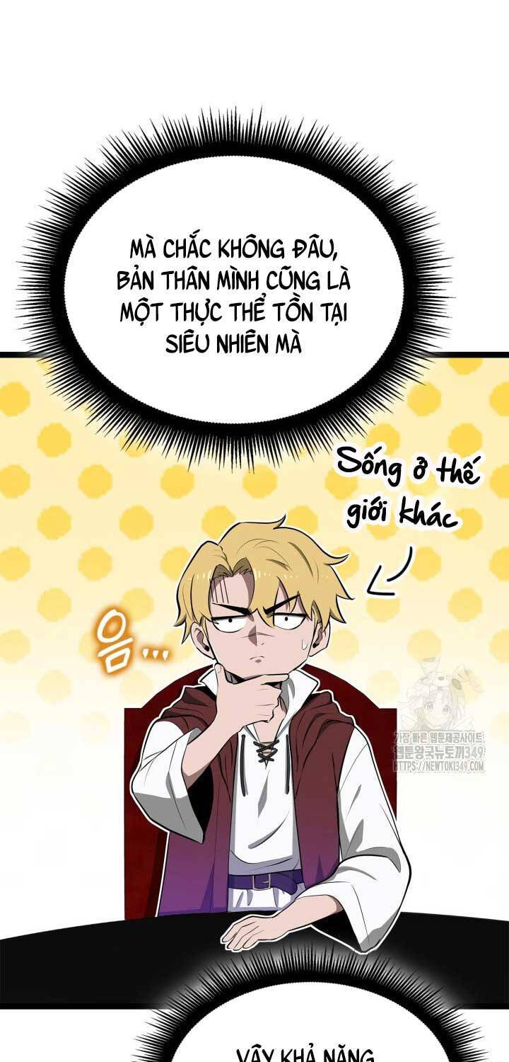Nhà Vô Địch Kalli: Chapter 77