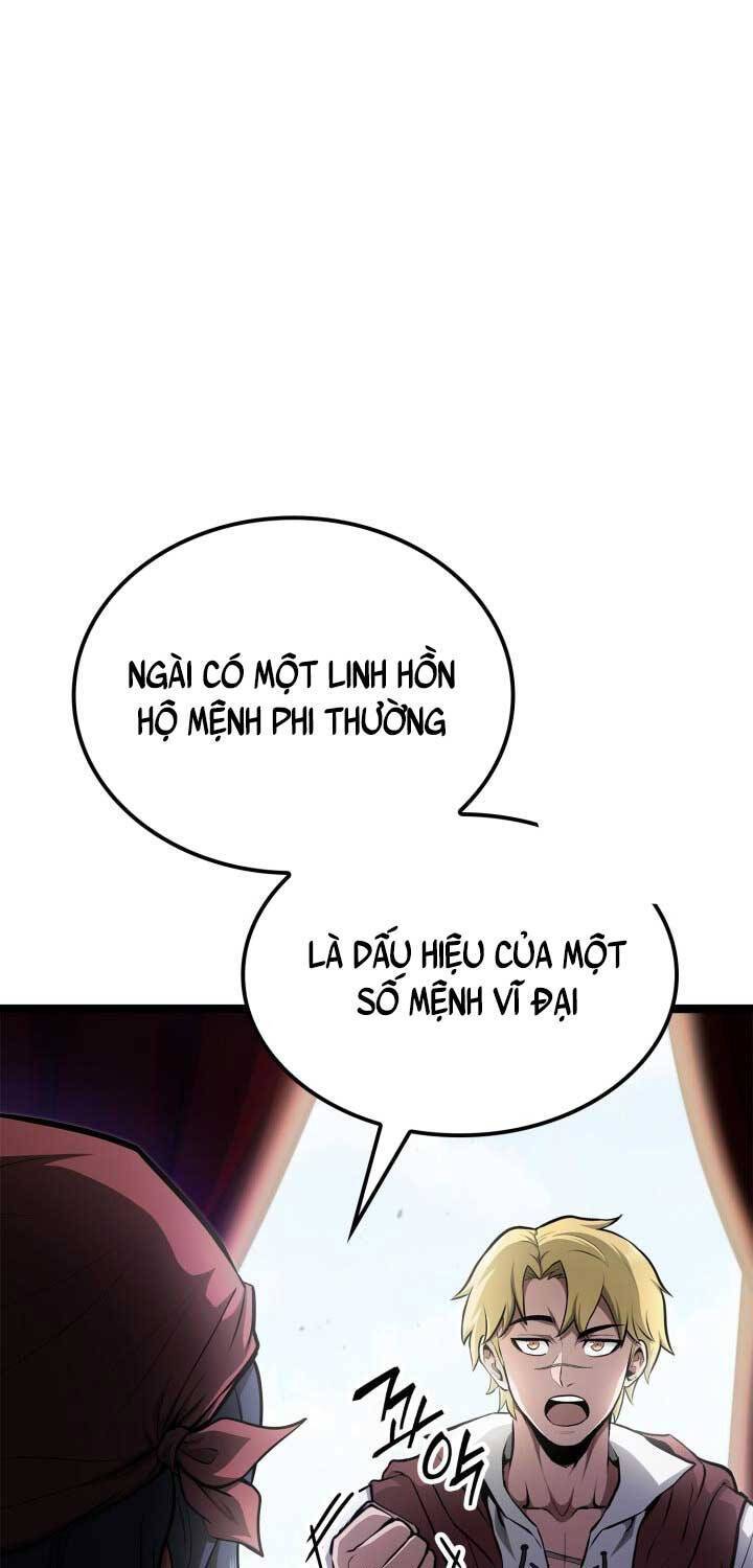 Nhà Vô Địch Kalli: Chapter 77