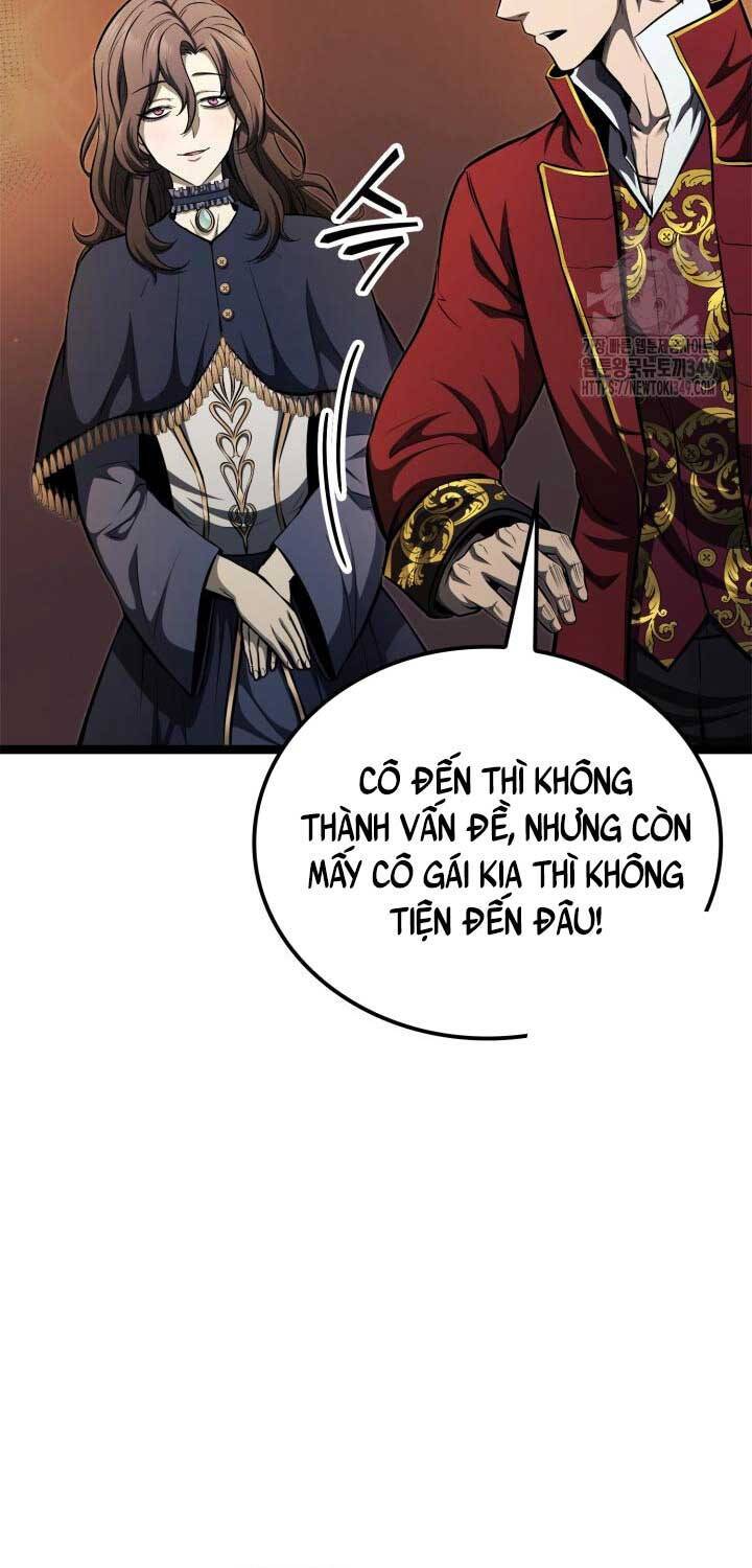 Nhà Vô Địch Kalli: Chapter 77