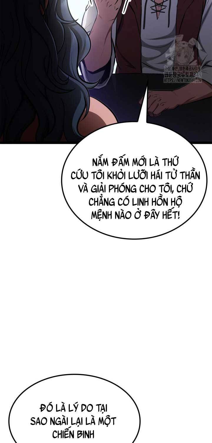 Nhà Vô Địch Kalli: Chapter 77