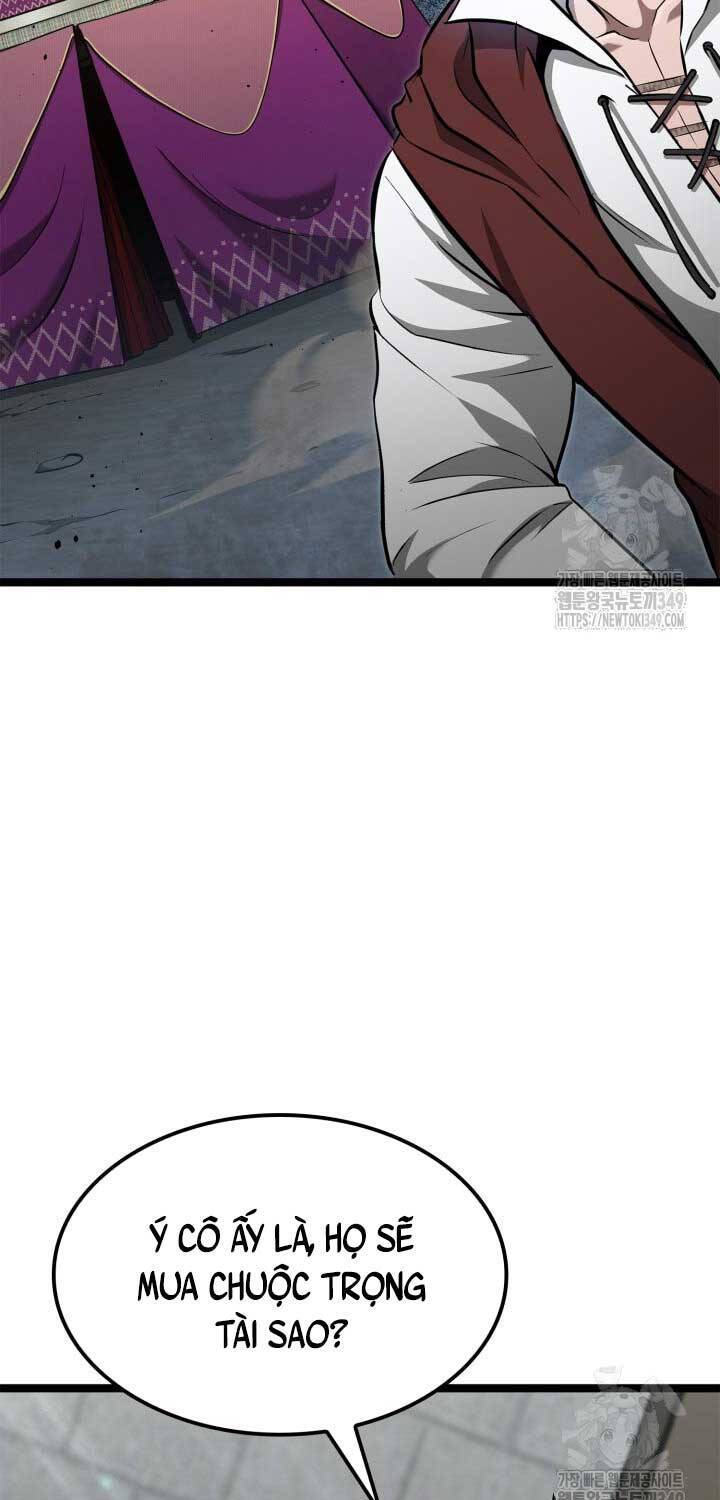 Nhà Vô Địch Kalli: Chapter 77