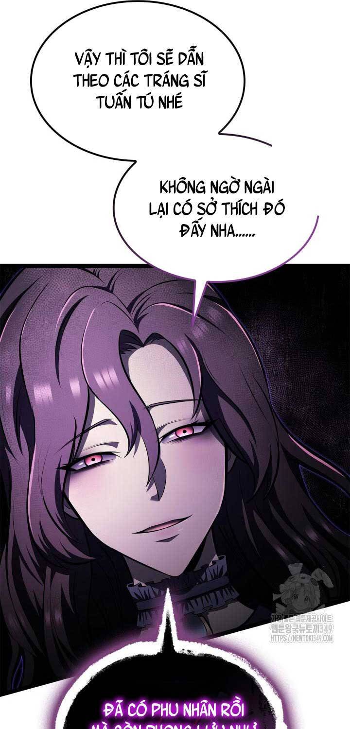 Nhà Vô Địch Kalli: Chapter 77