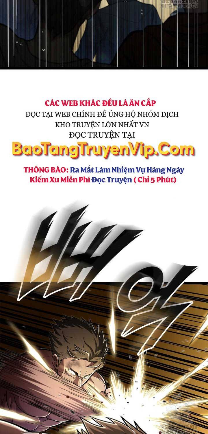 Nhà Vô Địch Kalli: Chapter 77