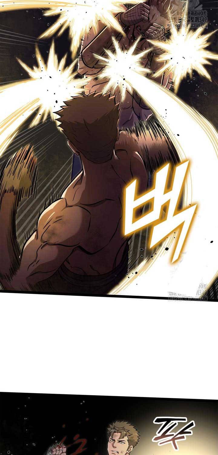 Nhà Vô Địch Kalli: Chapter 77