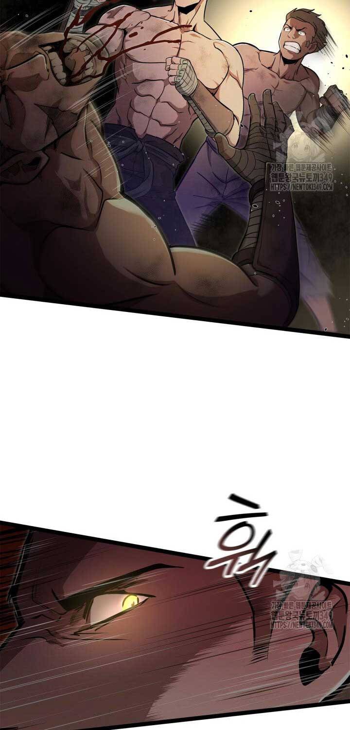 Nhà Vô Địch Kalli: Chapter 77