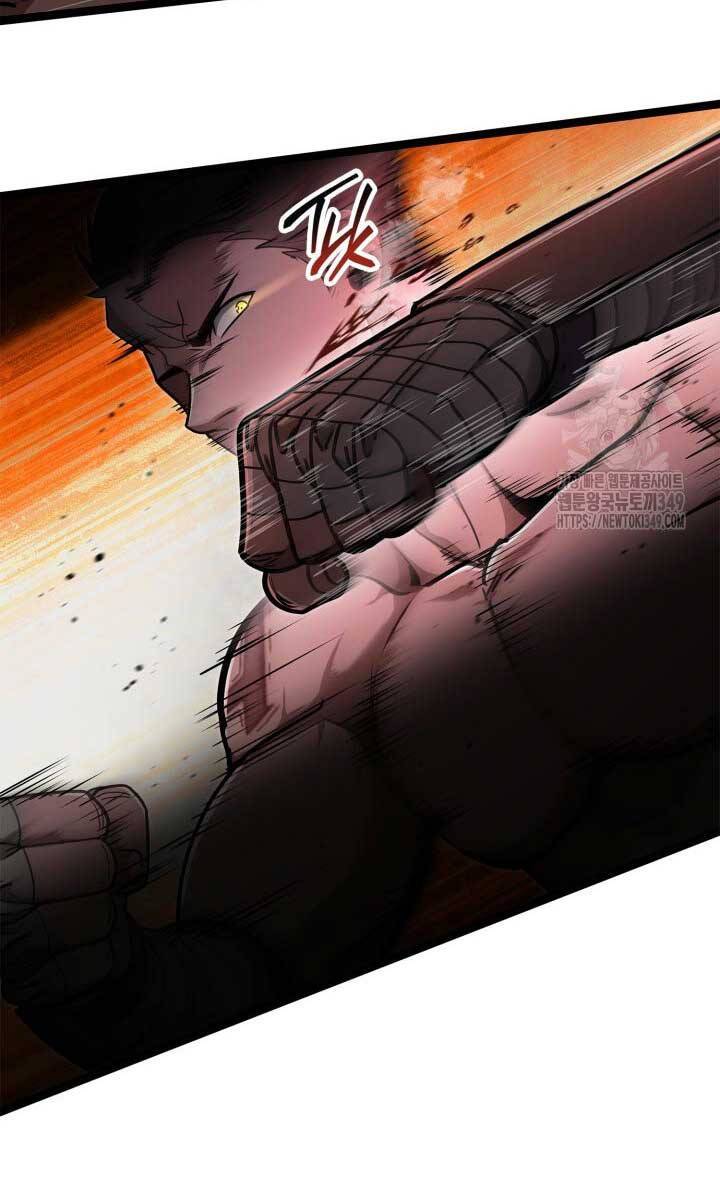 Nhà Vô Địch Kalli: Chapter 77