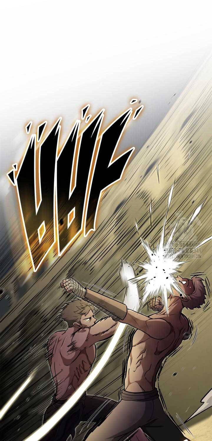 Nhà Vô Địch Kalli: Chapter 77