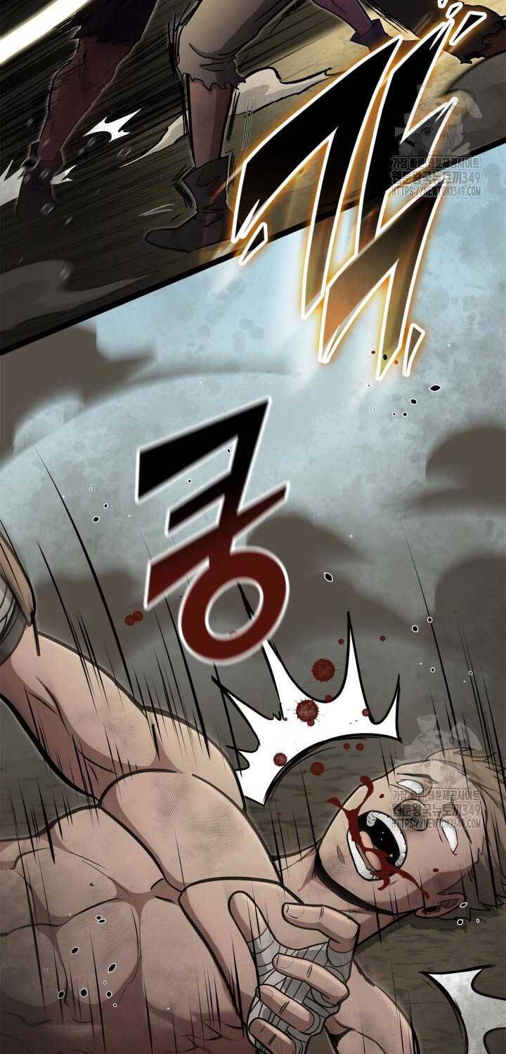 Nhà Vô Địch Kalli: Chapter 77
