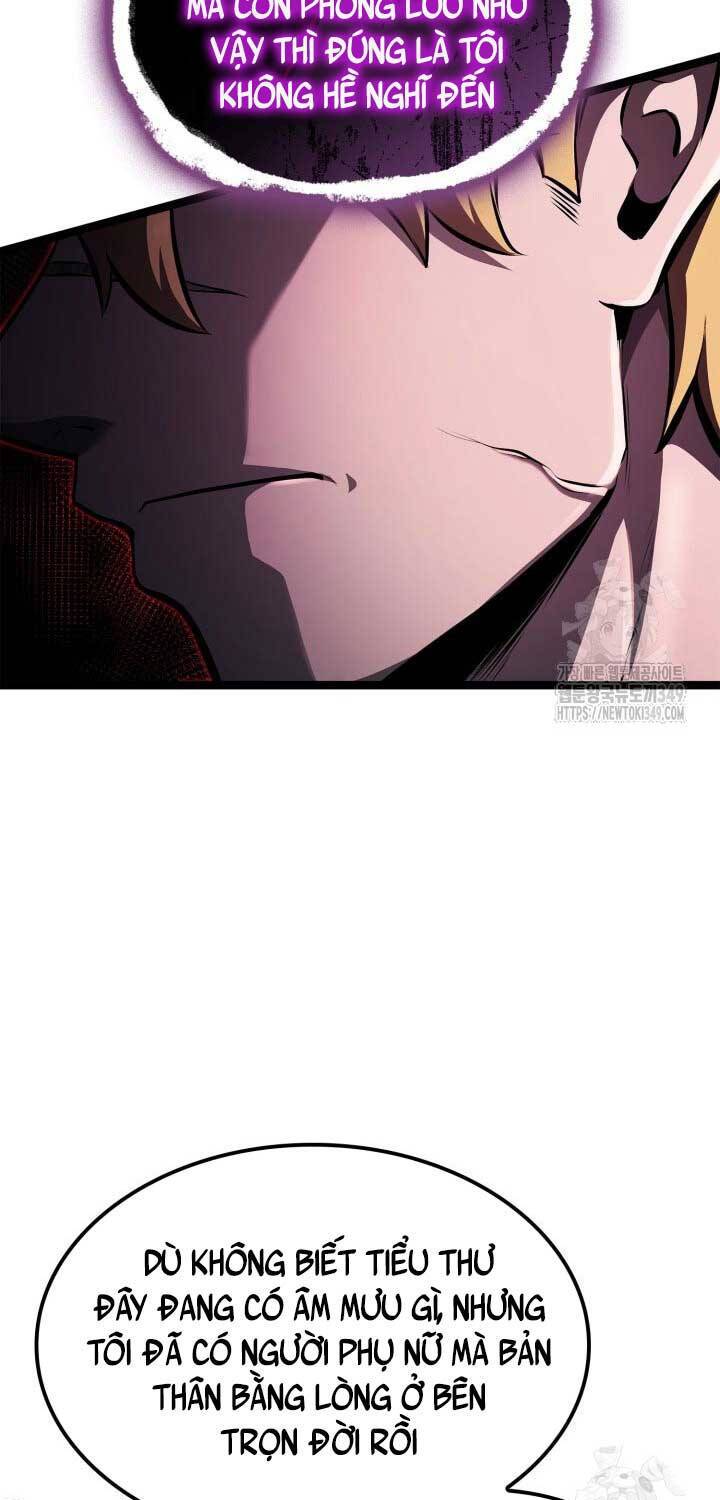 Nhà Vô Địch Kalli: Chapter 77