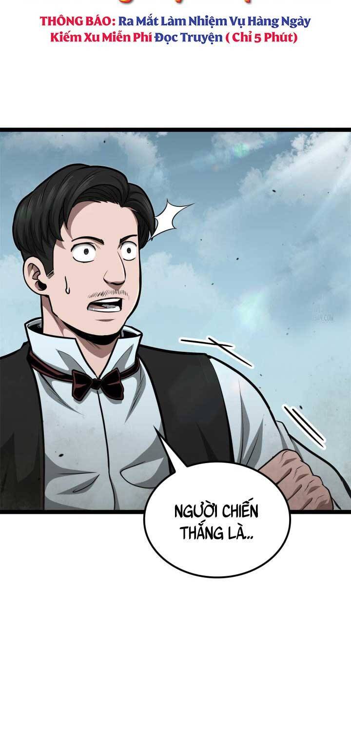 Nhà Vô Địch Kalli: Chapter 77