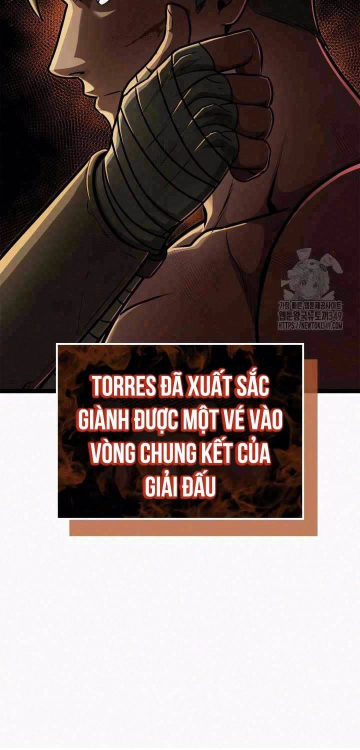 Nhà Vô Địch Kalli: Chapter 77