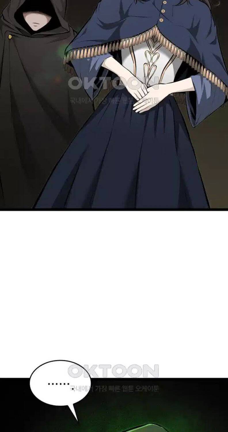 Nhà Vô Địch Kalli: Chapter 78