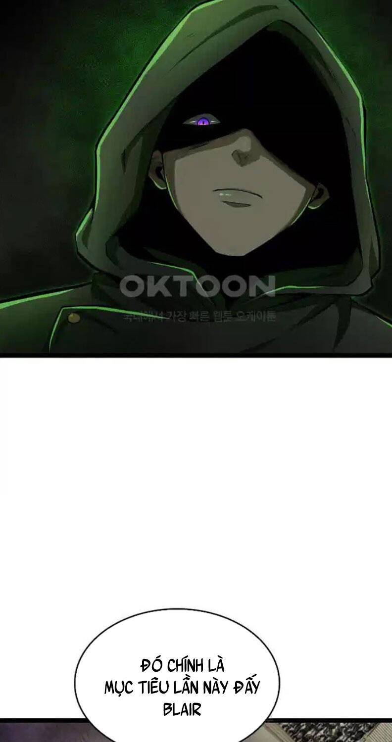 Nhà Vô Địch Kalli: Chapter 78